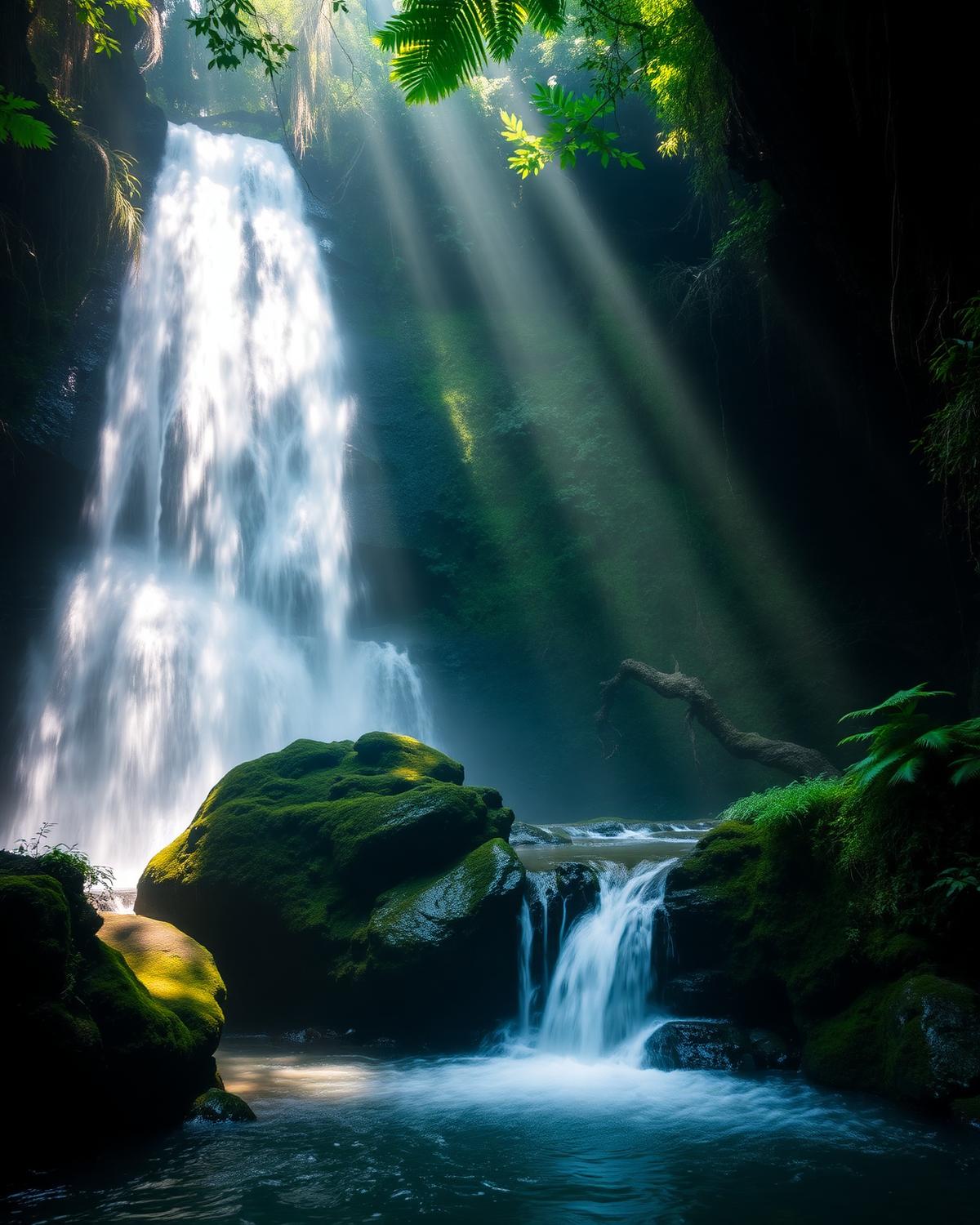 Nature Trekking